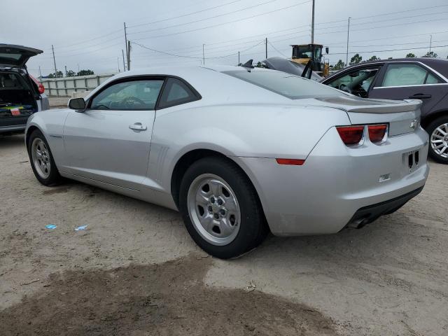 Photo 2 from auction – 2013 CHEVROLET CAMARO LS with VIN 2G1FA1E34D9175937