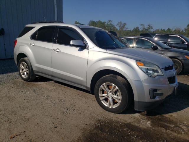 Photo 4 from auction – 2013 CHEVROLET EQUINOX LT with VIN 2GNFLDE38D6137686