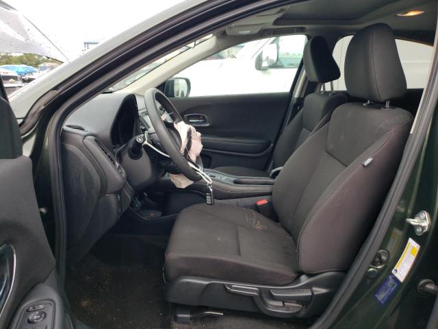 Photo 7 from auction – 2017 HONDA HR-V EX with VIN 3CZRU6H58HM719045