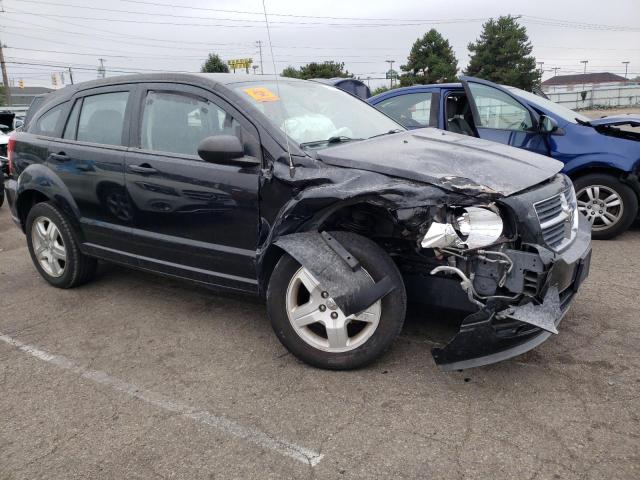 Photo 4 from auction – 2009 DODGE CALIBER SX with VIN 1B3HB48A59D104878