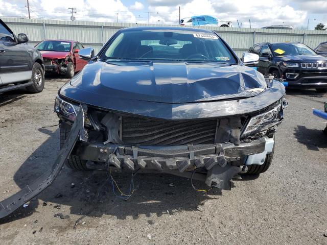 Photo 5 from auction – 2016 CHEVROLET IMPALA LT with VIN 2G1115S38G9149254