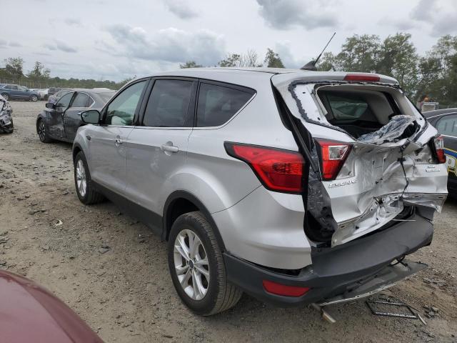 Photo 2 from auction – 2019 FORD ESCAPE SE with VIN 1FMCU0GD0KUC20899