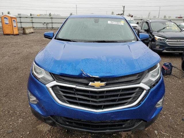 Photo 5 from auction – 2019 CHEVROLET EQUINOX LT with VIN 3GNAXKEV2KS577440