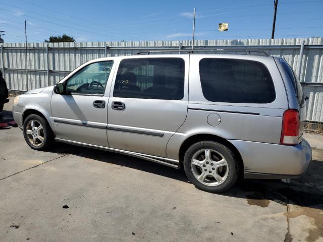 Photo 2 from auction – 2008 CHEVROLET UPLANDER L with VIN 1GNDV23158D189064