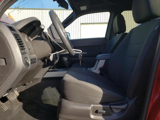 Photo 7 from auction – 2011 FORD ESCAPE XLT with VIN 1FMCU9DGXBKB73394