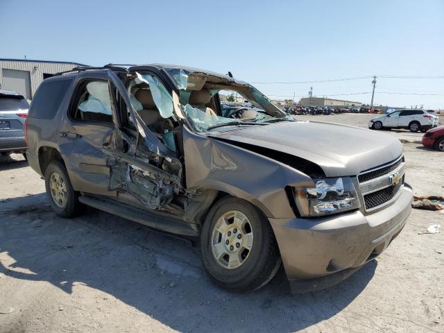 Photo 4 from auction – 2011 CHEVROLET TAHOE K150 with VIN 1GNSKBE09BR328417
