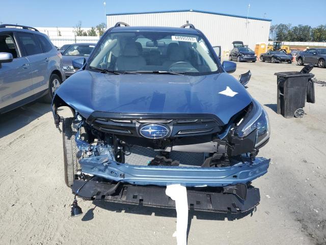 Photo 5 from auction – 2023 SUBARU FORESTER P with VIN JF2SKAEC4PH462859