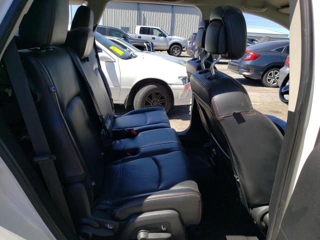 Photo 10 from auction – 2018 DODGE JOURNEY GT with VIN 3C4PDCEG2JT381302
