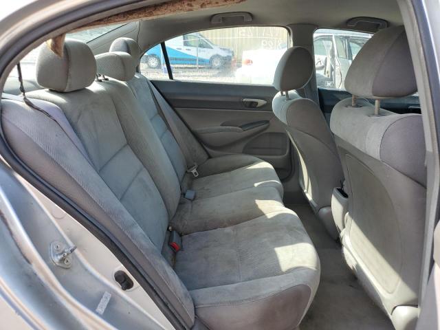 Photo 10 from auction – 2010 HONDA CIVIC LX with VIN 2HGFA1F59AH322652