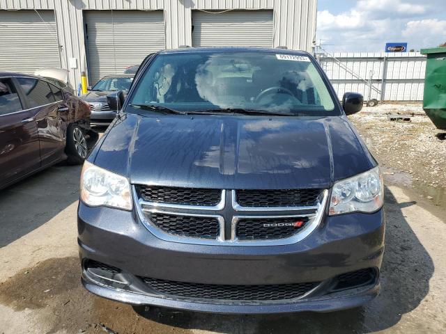 Photo 5 from auction – 2014 DODGE GRAND CARA with VIN 2C4RDGCG3ER120563