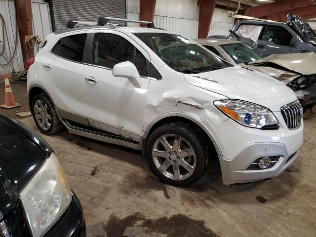 Photo 4 from auction – 2013 BUICK ENCORE PRE with VIN KL4CJHSB2DB198124