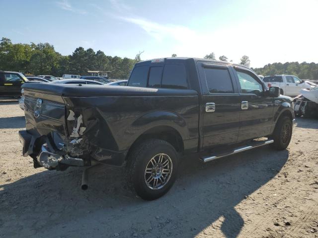 Photo 3 from auction – 2014 FORD F150 SUPER with VIN 1FTEW1CM5EFA71711
