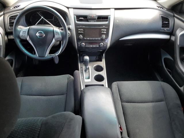 Photo 8 from auction – 2015 NISSAN ALTIMA 2.5 with VIN 1N4AL3AP9FC430339
