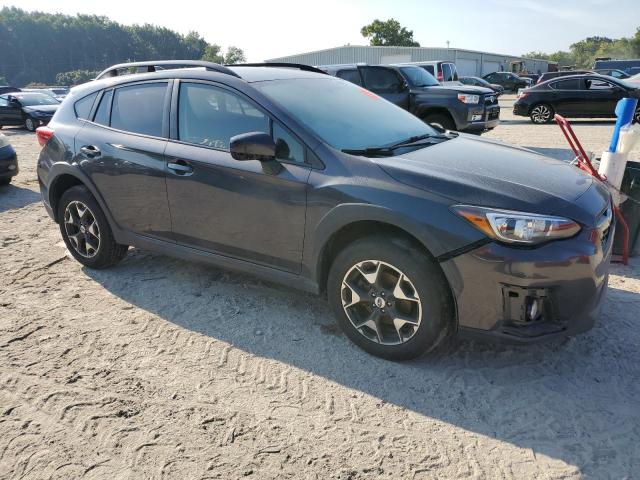 Photo 4 from auction – 2018 SUBARU CROSSTREK with VIN JF2GTABCXJH289427