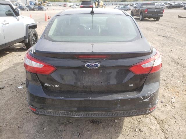 Photo 6 from auction – 2012 FORD FOCUS SE with VIN 1FAHP3F25CL323493