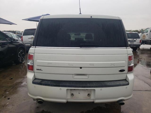 Photo 6 from auction – 2013 FORD FLEX SEL with VIN 2FMGK5C88DBD29035
