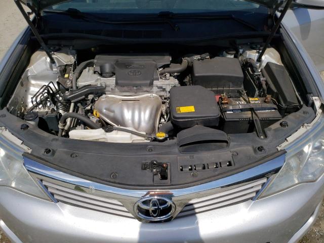 Photo 11 from auction – 2012 TOYOTA CAMRY BASE with VIN 4T1BF1FK6CU584662