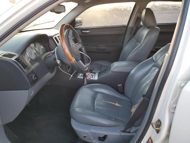 Photo 7 from auction – 2005 CHRYSLER 300C with VIN 2C3AA63H05H606802
