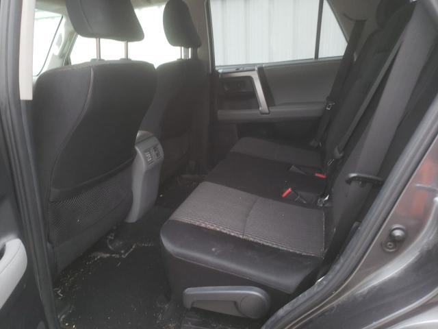 Photo 11 from auction – 2011 TOYOTA 4RUNNER SR with VIN JTEBU5JR7B5074590