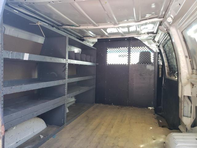 Photo 10 from auction – 2011 FORD ECONOLINE with VIN 1FTNE1EW0BDA46403