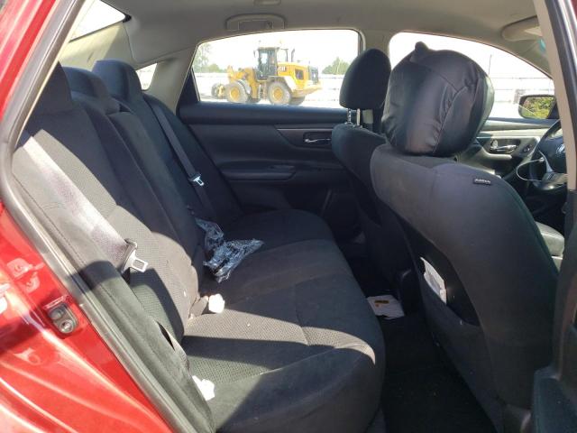 Photo 10 from auction – 2015 NISSAN ALTIMA 2.5 with VIN 1N4AL3AP2FN888549