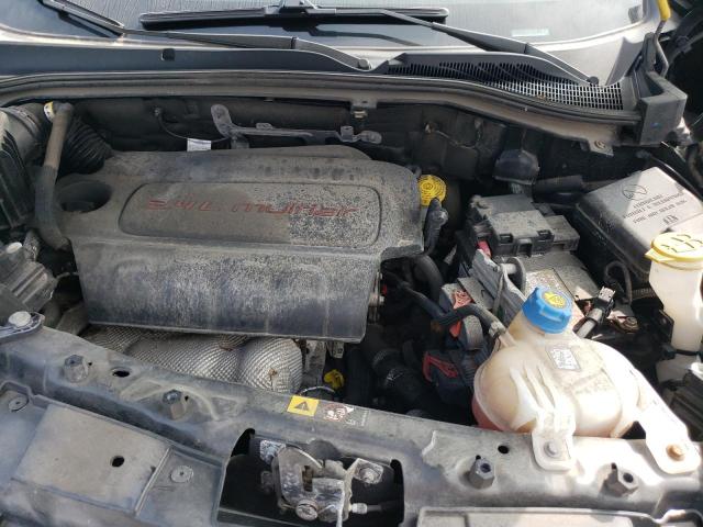 Photo 12 from auction – 2018 RAM PROMASTER with VIN ZFBERFBB8J6L00903