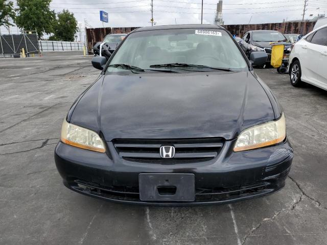 Photo 5 from auction – 2002 HONDA ACCORD EX with VIN JHMCG66842C007641