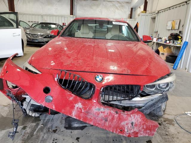 Фото 5 с аукциона – 2018 BMW 430XI с VIN WBA4Z3C58JEC56374
