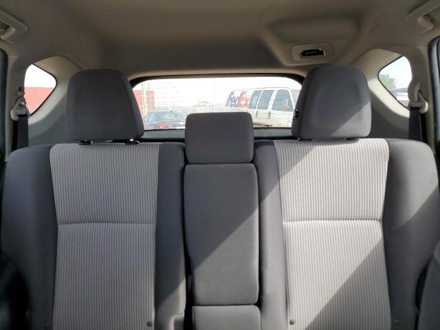 Photo 10 from auction – 2013 TOYOTA RAV4 LE with VIN 2T3BFREV7DW036785