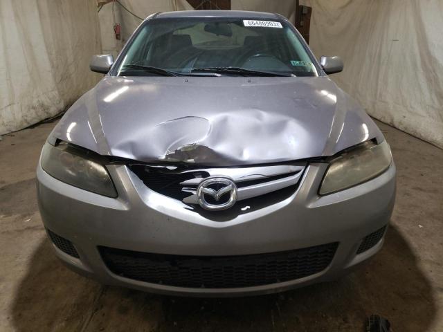 Photo 5 from auction – 2007 MAZDA 6 I with VIN 1YVHP80C075M64162