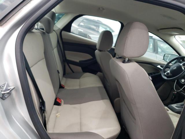 Photo 10 from auction – 2014 FORD FOCUS SE with VIN 1FADP3F25EL405368