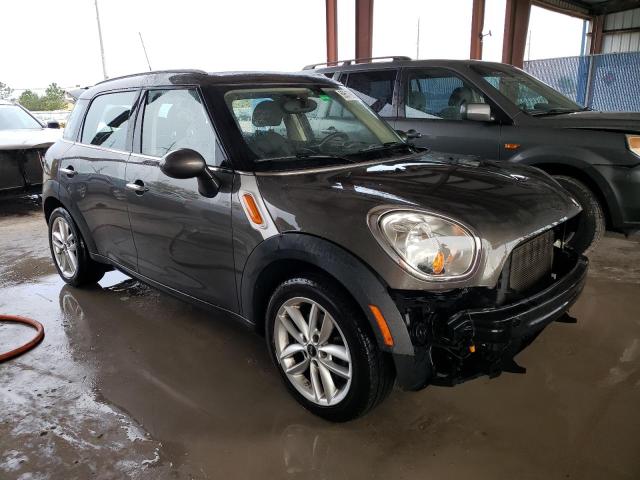 Photo 4 from auction – 2014 MINI COOPER COU with VIN WMWZB3C55EWR41293
