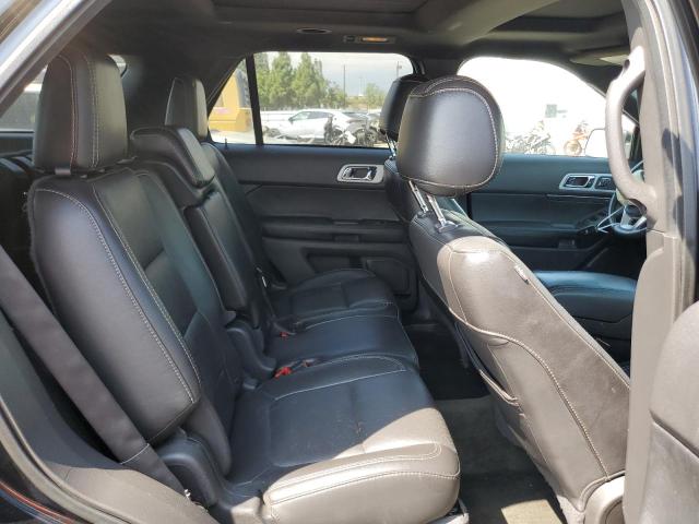 Photo 10 from auction – 2015 FORD EXPLORER S with VIN 1FM5K8GT4FGA08886