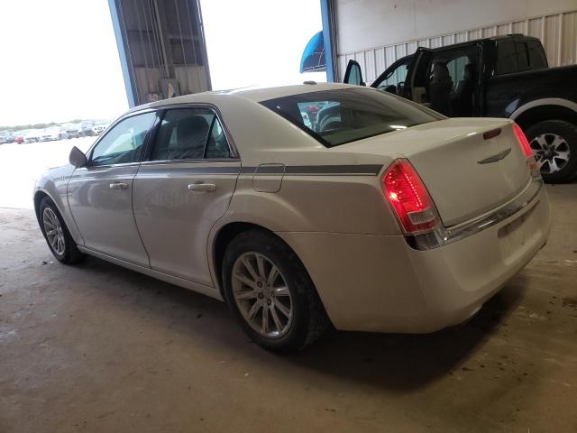 Photo 2 from auction – 2014 CHRYSLER 300 with VIN 2C3CCAAG8EH343619