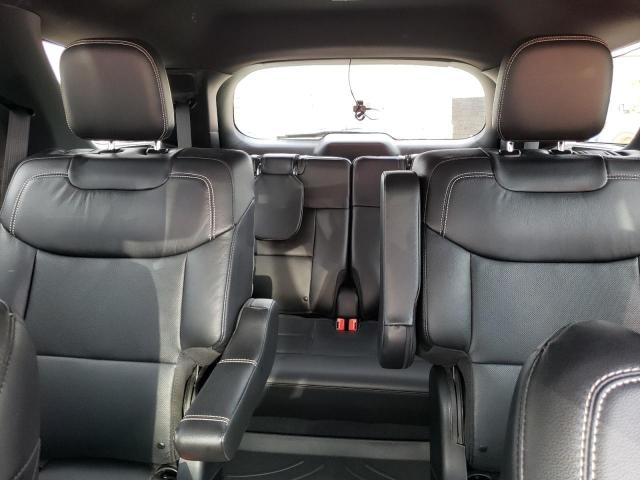 Photo 10 from auction – 2022 FORD EXPLORER S with VIN 1FM5K8GC4NGC20573