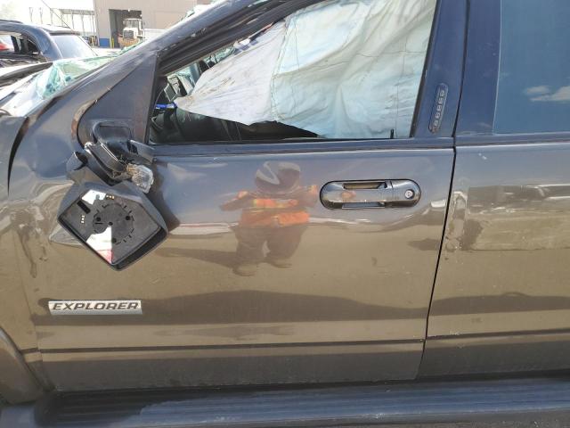 Photo 7 from auction – 2008 FORD EXPLORER X with VIN 1FMEU73E48UA81353