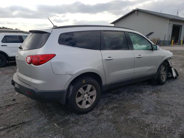Photo 3 from auction – 2011 CHEVROLET TRAVERSE L with VIN 1GNKVGED5BJ160197