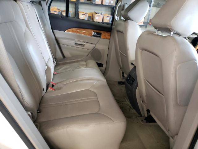 Photo 11 from auction – 2013 LINCOLN MKX with VIN 2LMDJ8JK5DBL17998