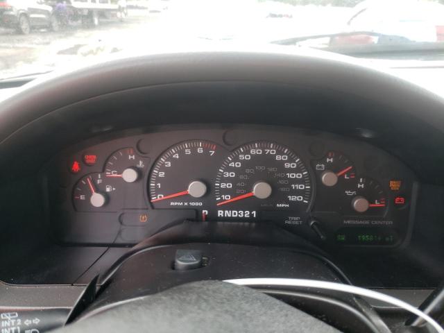 Снимка 9 от търг – 2005 FORD EXPLORER X с VIN 1FMDU73E05UA20962
