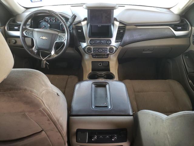 Photo 8 from auction – 2017 CHEVROLET SUBURBAN C with VIN 1GNSCGKC5HR252311
