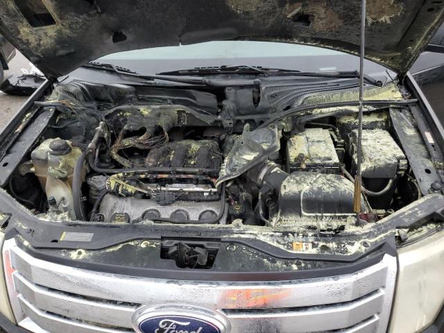 Photo 11 from auction – 2008 FORD EDGE LIMIT with VIN 2FMDK39C88BB47120