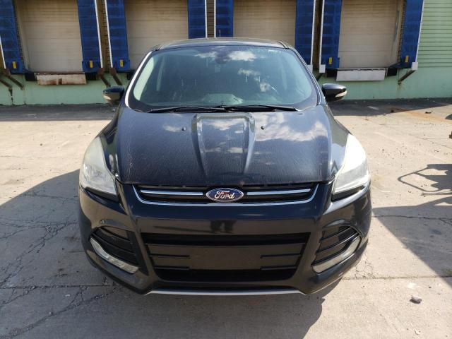 Photo 5 from auction – 2013 FORD ESCAPE SEL with VIN 1FMCU0HX2DUA33353