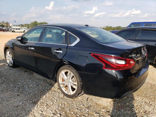 Photo 2 from auction – 2017 NISSAN ALTIMA 3.5 with VIN 1N4BL3AP4HC117593