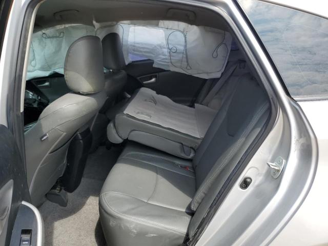 Foto 10 de la subasta – 2014 TOYOTA PRIUS con VIN JTDKN3DU4E0383618