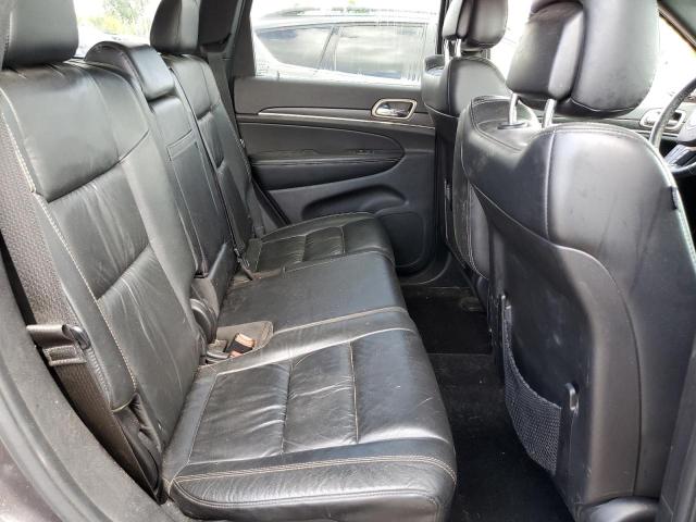 Photo 11 from auction – 2015 JEEP GRAND CHER with VIN 1C4RJFBG9FC123918