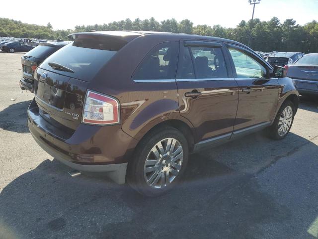 Photo 3 from auction – 2009 FORD EDGE LIMIT with VIN 2FMDK49C79BA49879