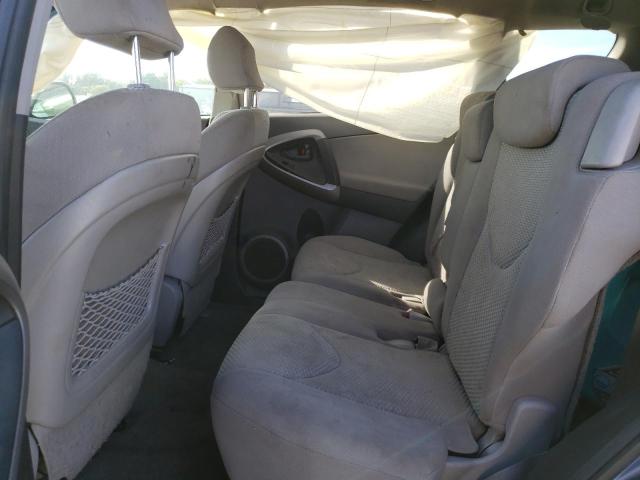 Photo 11 from auction – 2008 TOYOTA RAV4 LIMIT with VIN JTMBD31V586067842