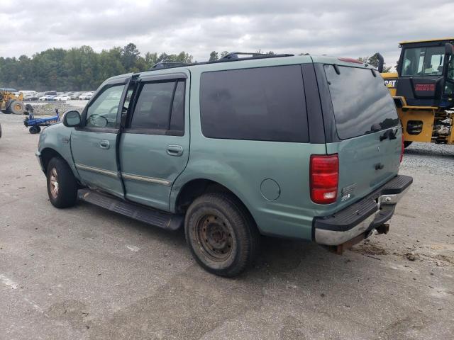 Photo 2 from auction – 1998 FORD EXPEDITION with VIN 1FMRU18W3WLB11574