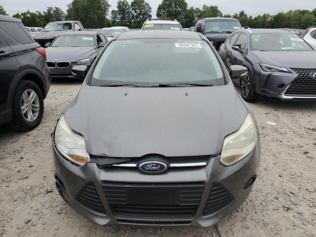Zdjęcie 5 z aukcji – 2013 FORD FOCUS SE z VIN 1FADP3F21DL334314