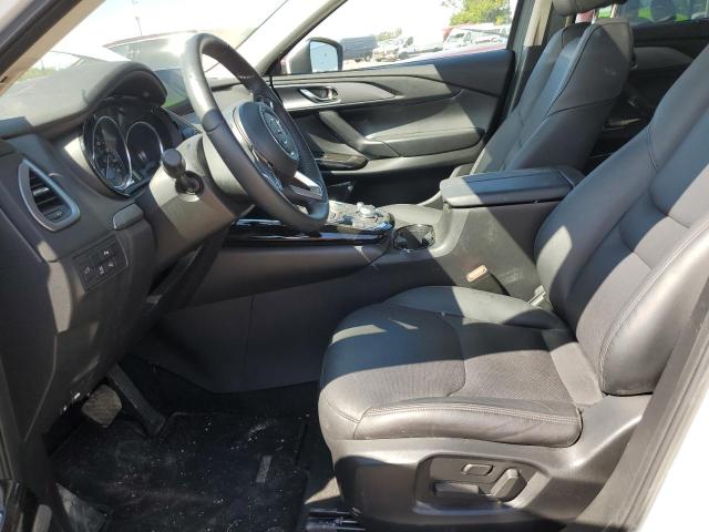 Photo 7 from auction – 2021 MAZDA CX-9 TOURI with VIN JM3TCBCY4M0522127